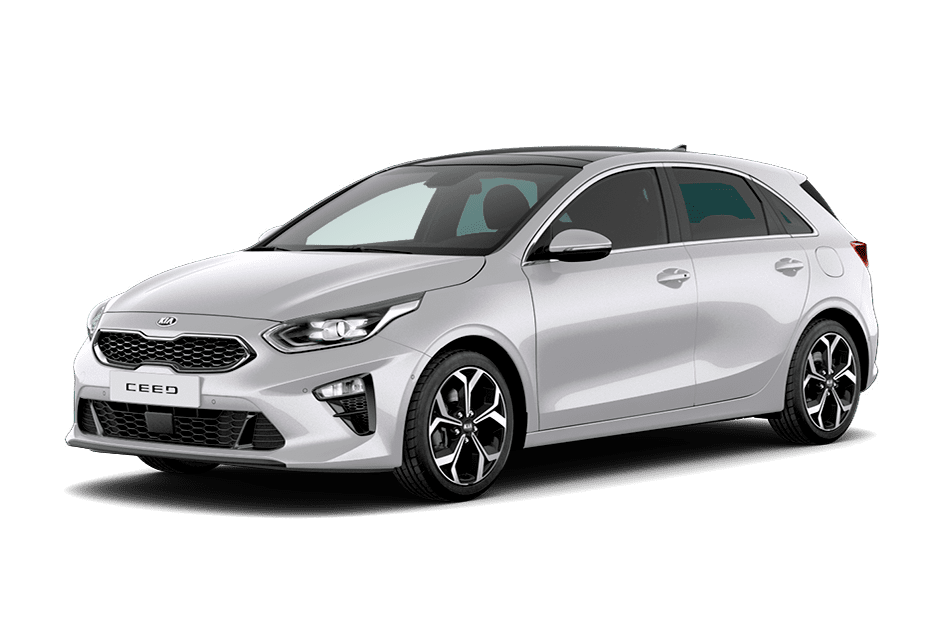 Kia ceed jd масса