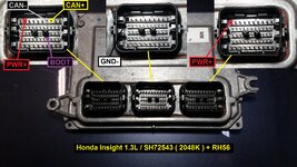 5a8650920dd85_HondaInsight1.3LSH72543(2048K)RH56Pinout.jpg.dbc005d449edf25048133f51396bb2e7.jpg