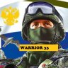 warrior33