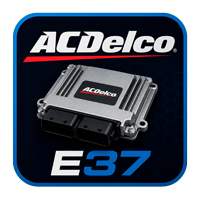 Пакет прошивок ACDelco E37