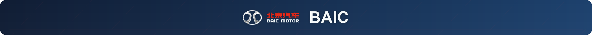 BAIC