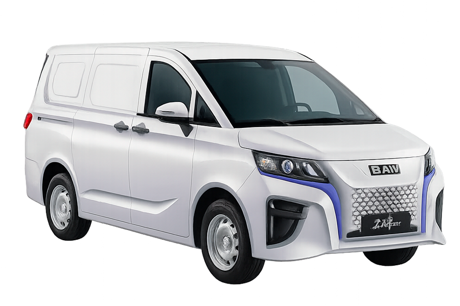 BAW Ace M7