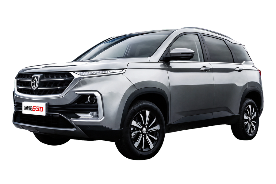 Baojun 530