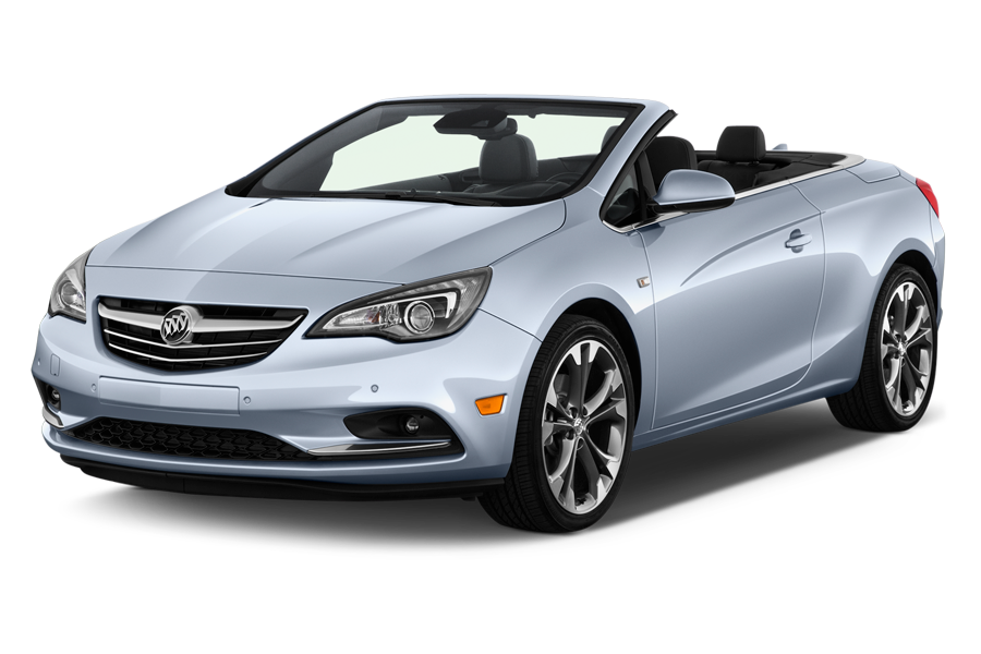 Buick Cascada