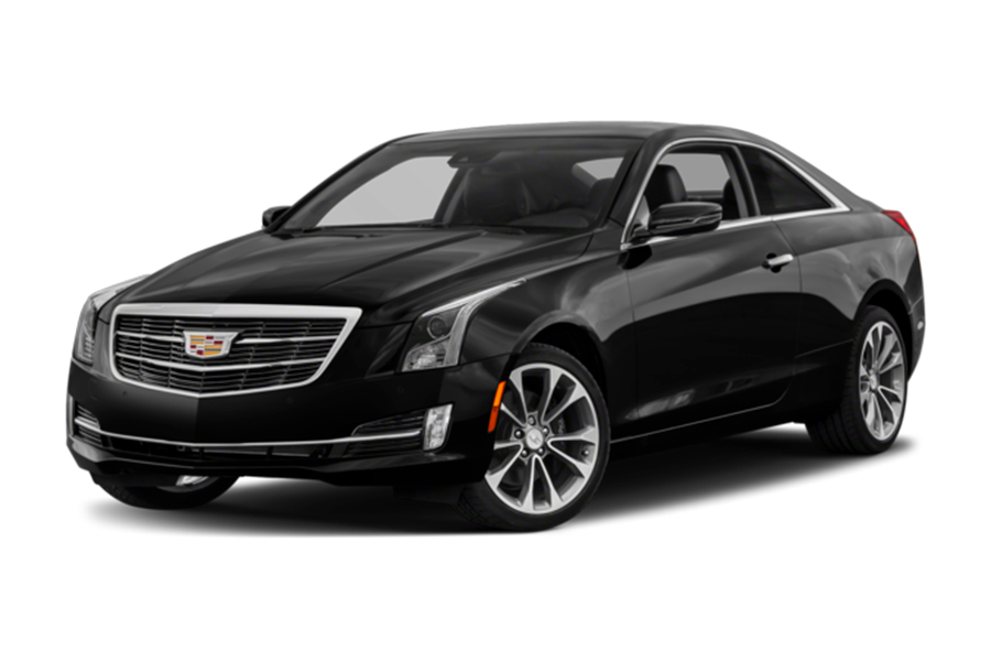 Cadillac ATS