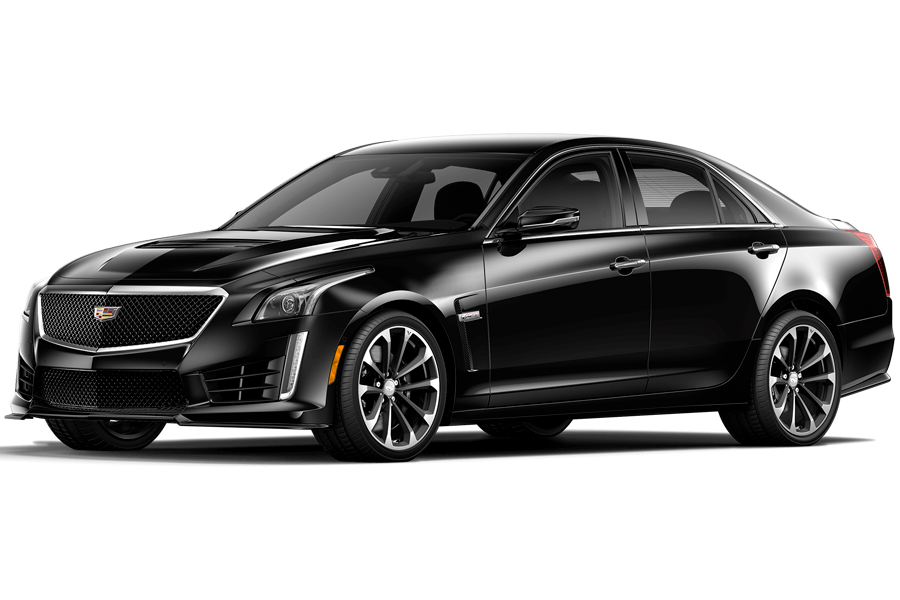 Cadillac CTS