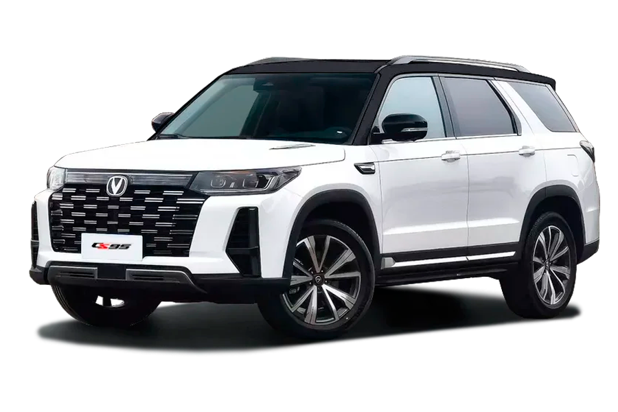 Changan CS95