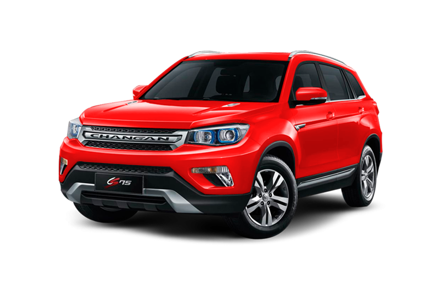 Changan CS35