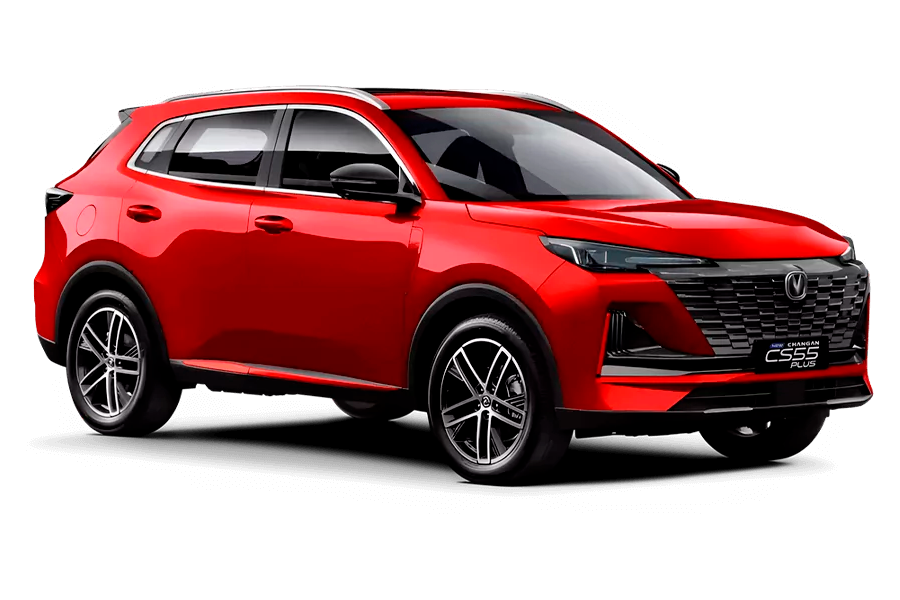 Changan CS55 Plus