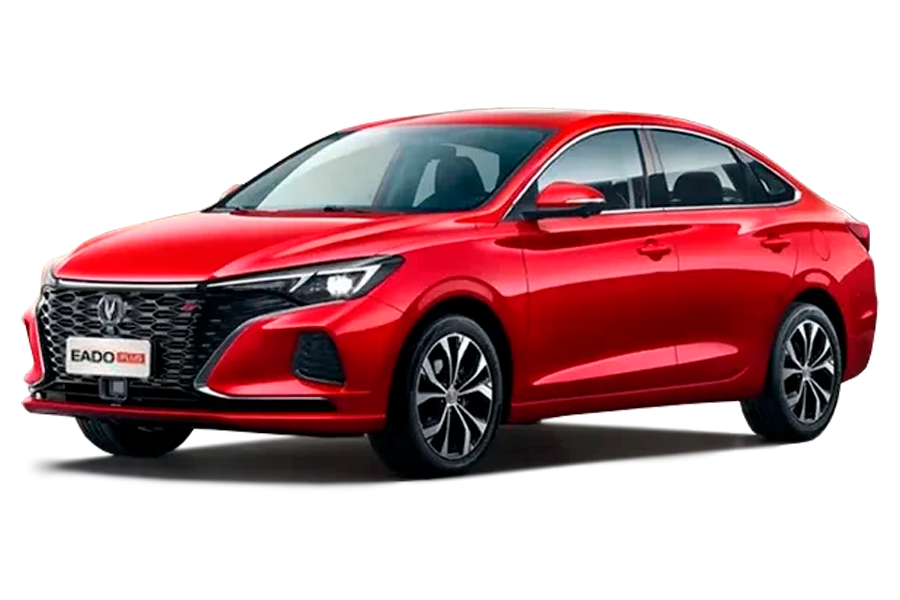 Changan Eado Plus