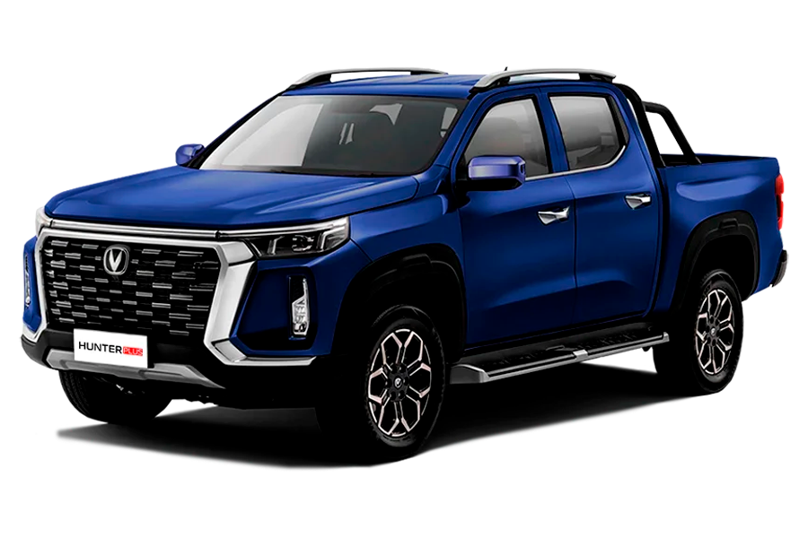 Changan Hunter Plus
