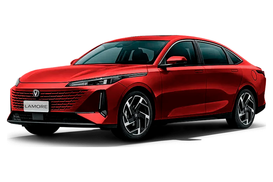 Changan Lamore