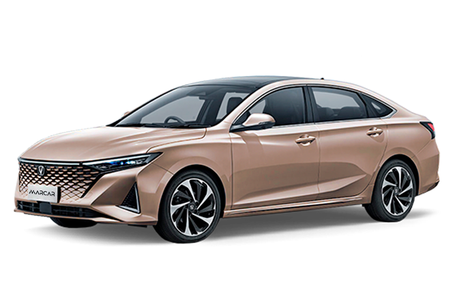 Changan Raeton Plus