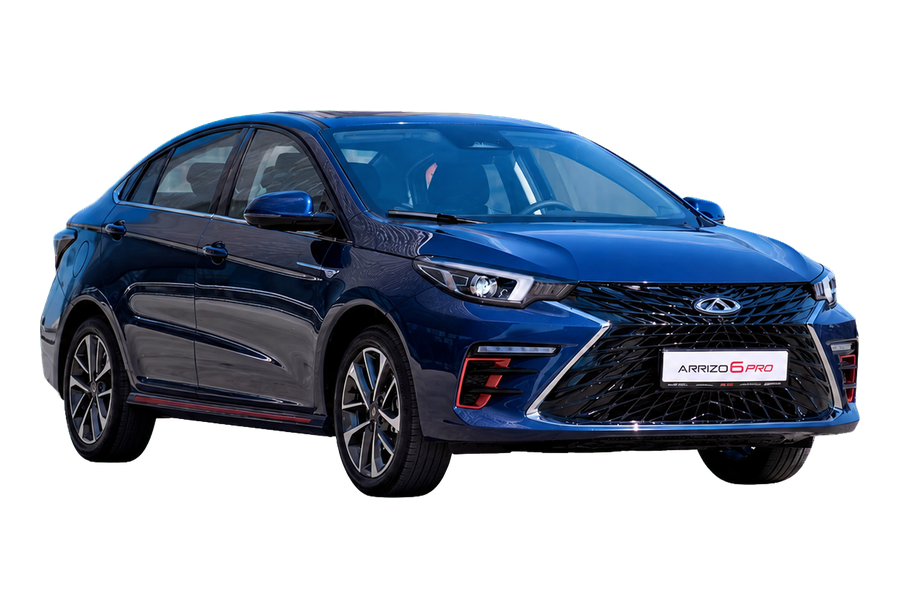 Chery Arrizo 6 Pro