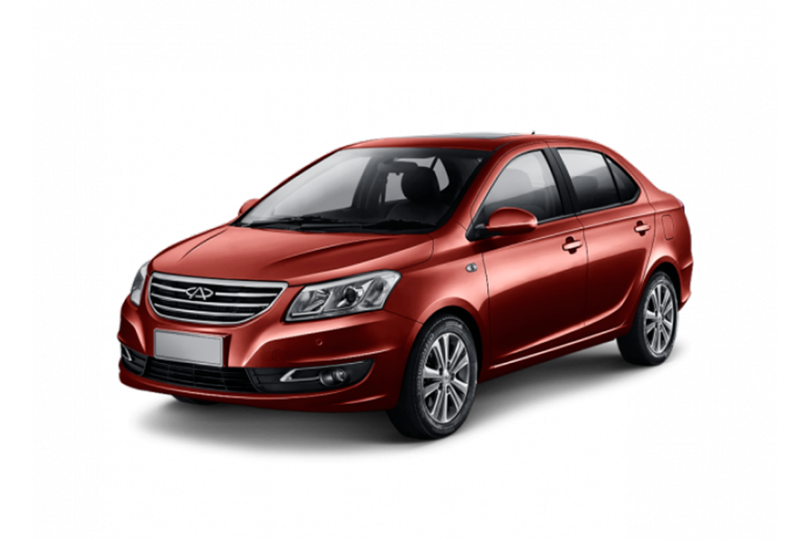 Chery Bonus