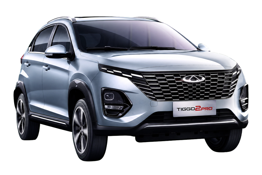 Chery Tiggo 2 Pro