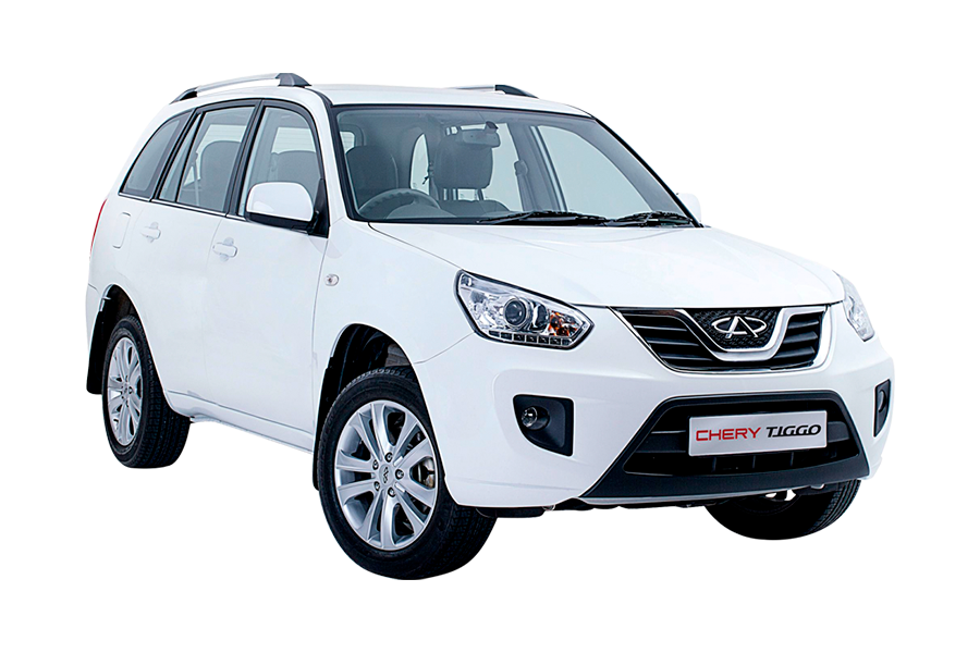Chery Tiggo