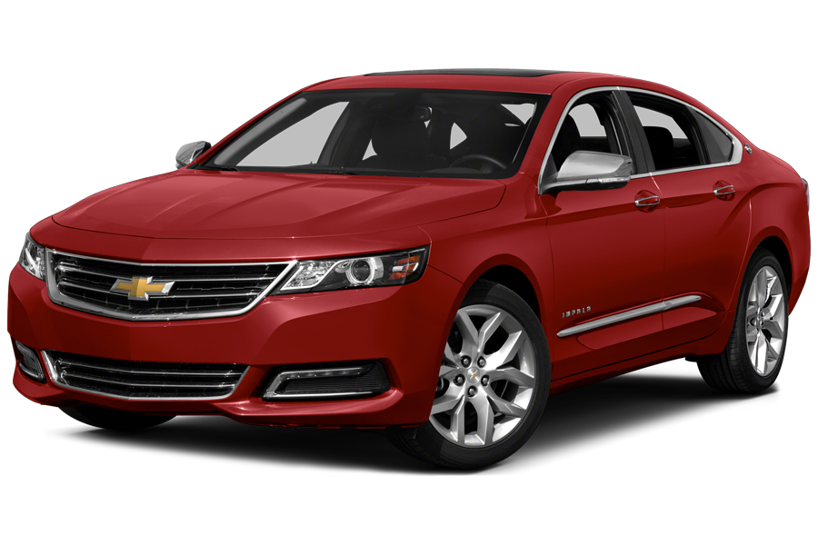 Chevrolet Impala