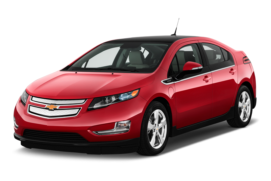 Chevrolet Volt