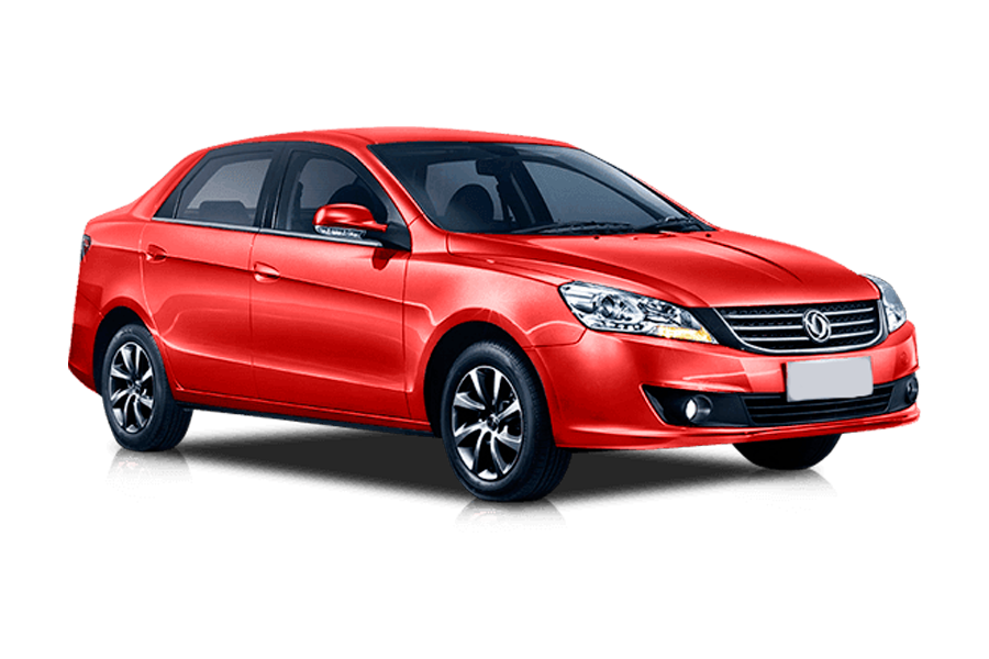 Dongfeng S30