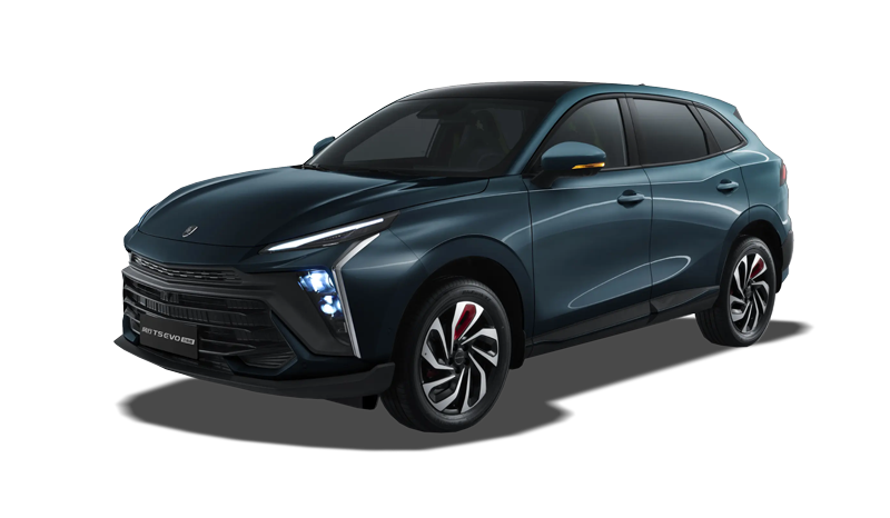 Forthing T5