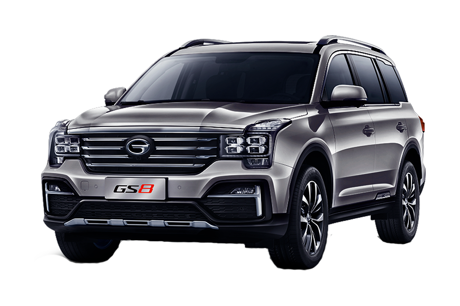GAC GS8