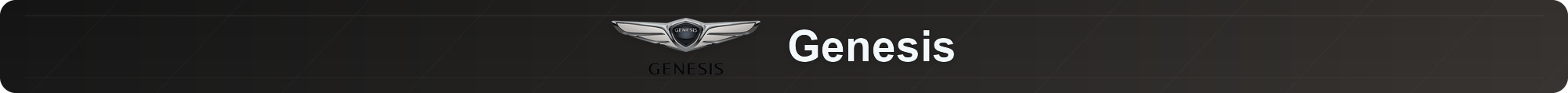 Genesis