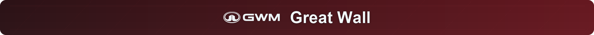 Great Wall
