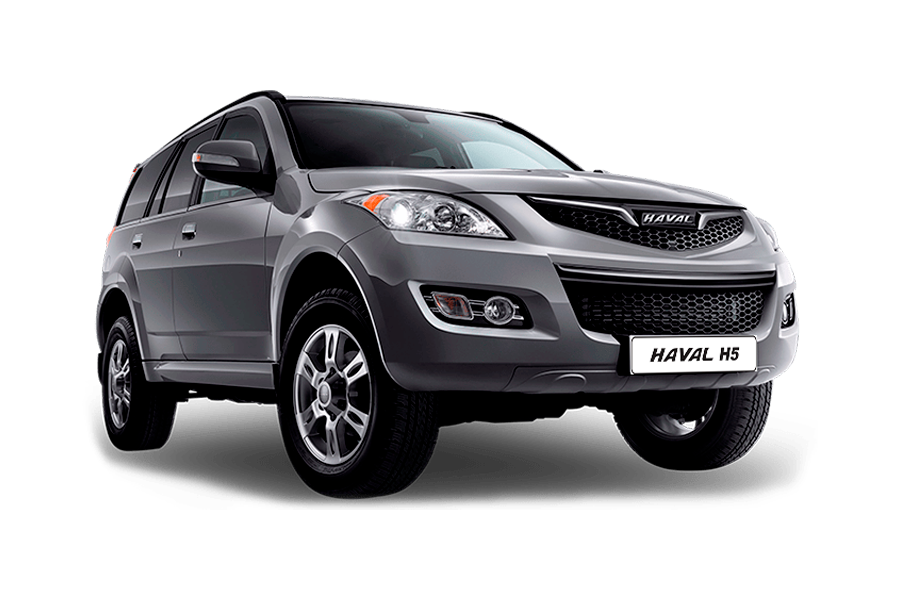 Haval H5