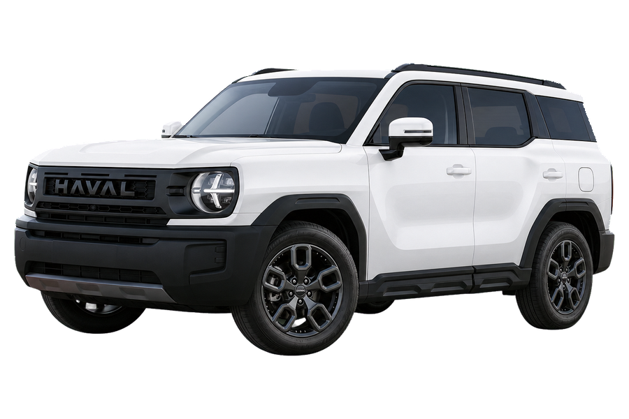 Haval H3
