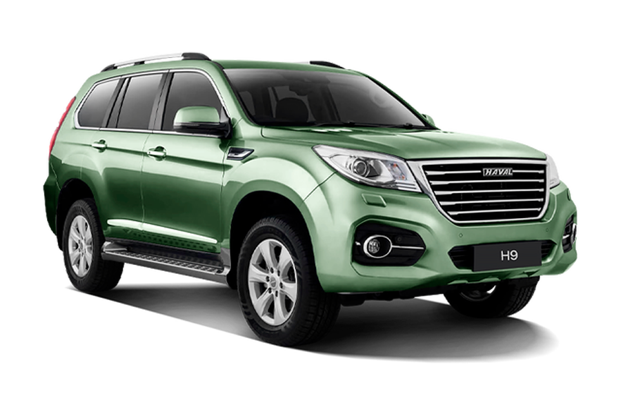 Haval H9