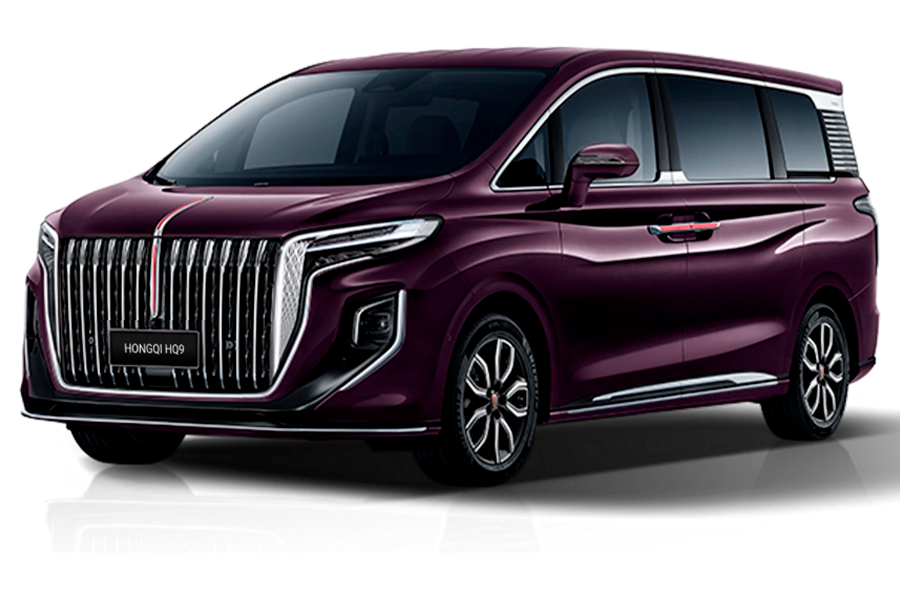 Hongqi HQ9