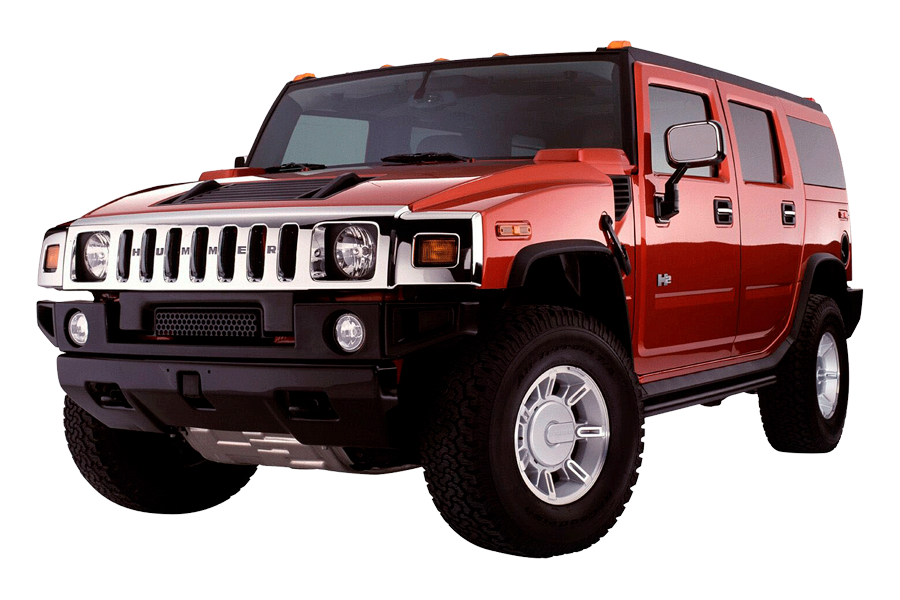 Hummer H2