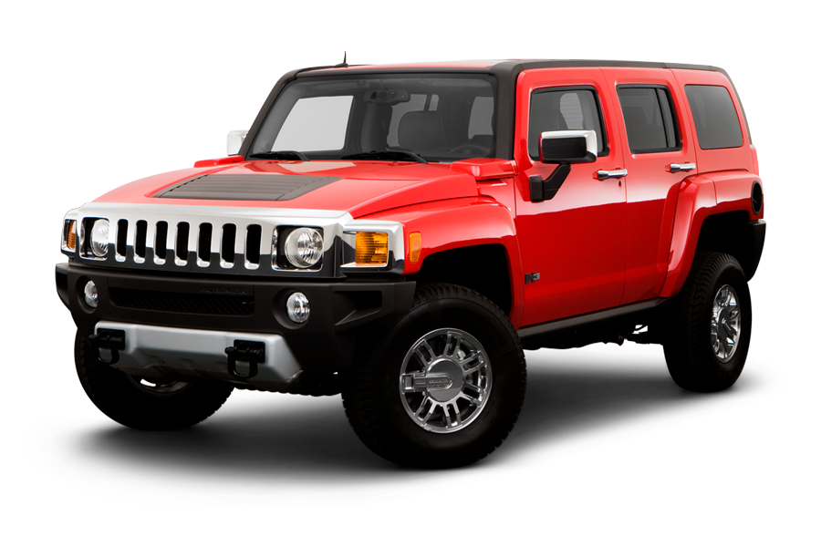 Hummer H3