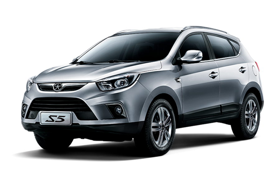 JAC S5 2 0L Bosch 7 8 8 F01R00DHX9 F01R0ADH5M E2 TUN NoEVAP 