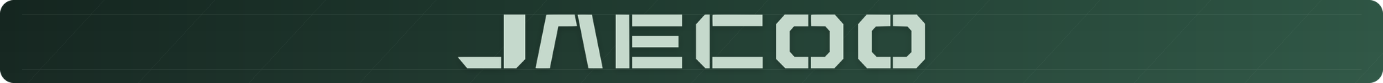 Jaecoo