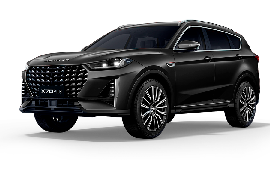 Jetour X70 Plus