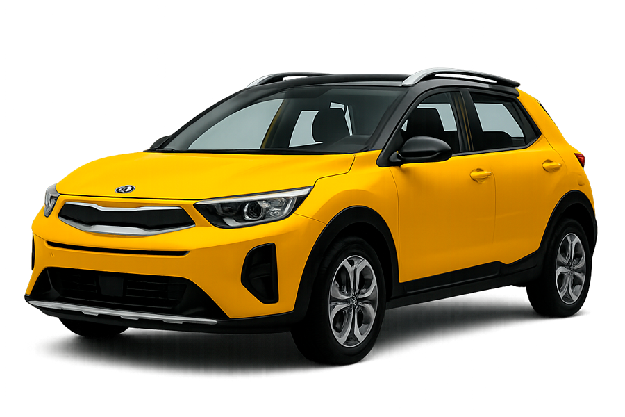 Kia KX1 Kia KX1