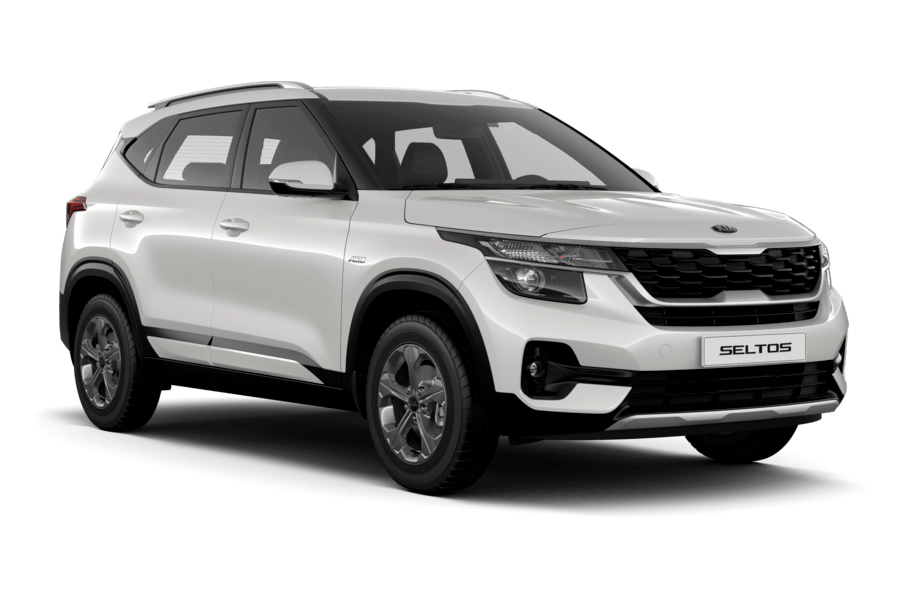 Kia Seltos Kia Seltos