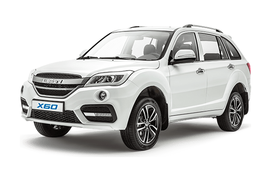 Lifan X60