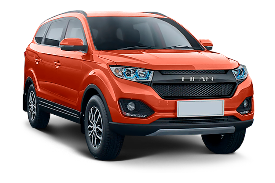 Lifan Myway