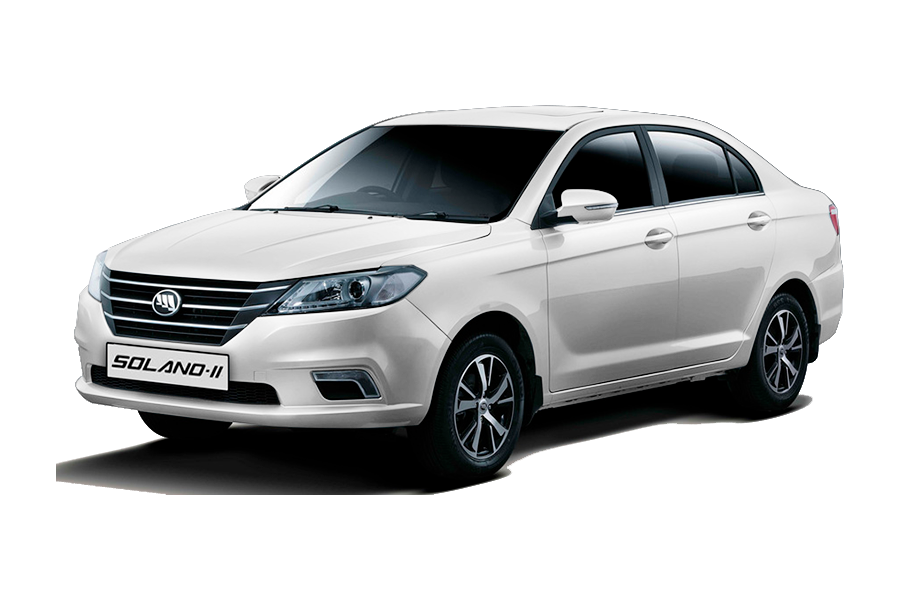 Lifan Solano