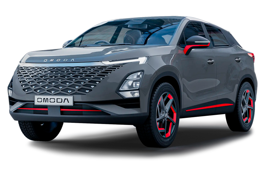 OMODA C5