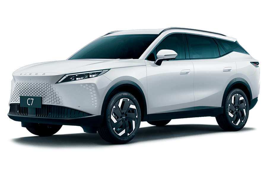 OMODA C7