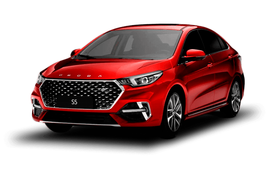OMODA S5