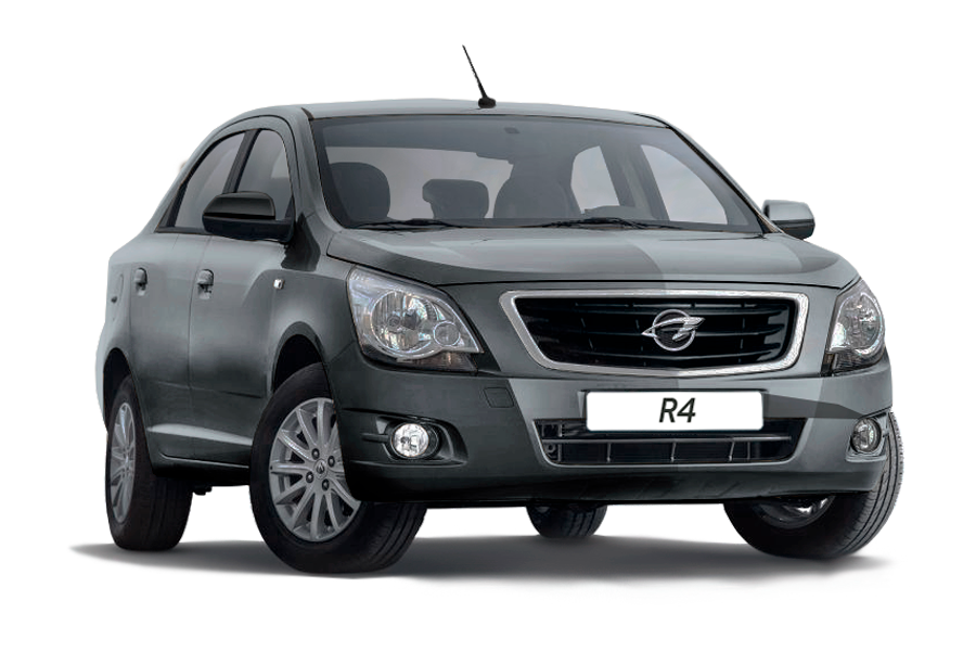 Ravon R4