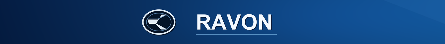 Ravon