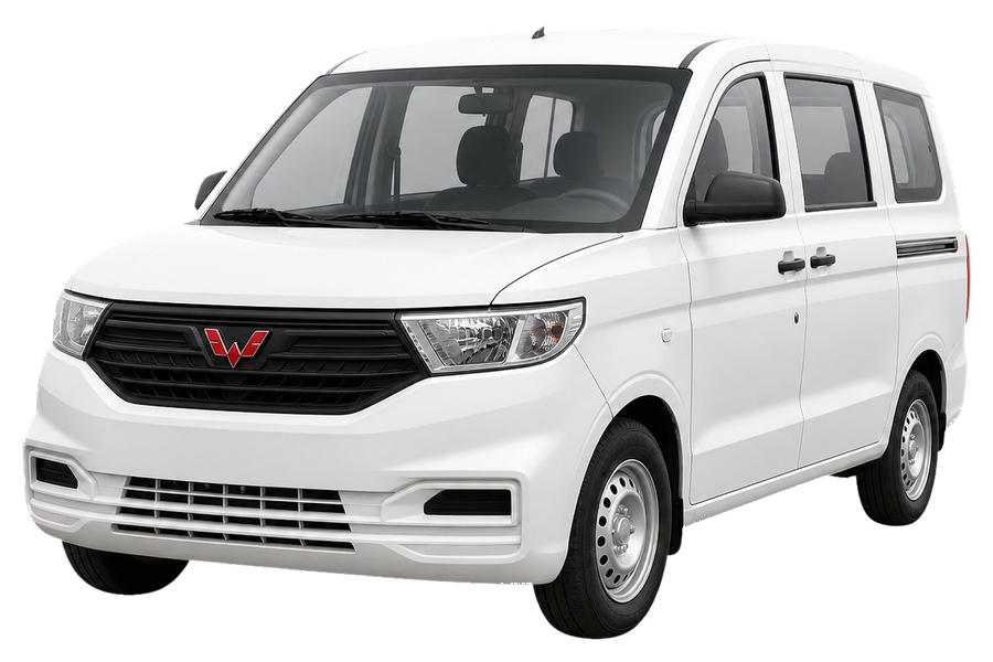 Wuling Hongguang V