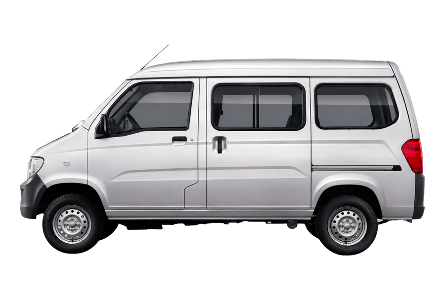 Wuling Sunshine