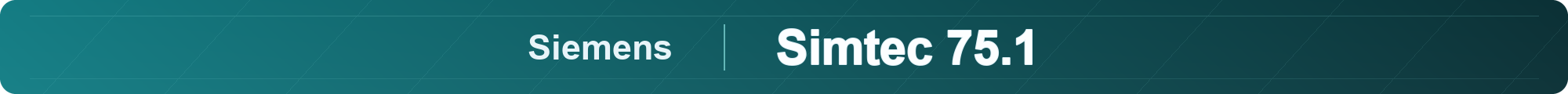 Siemens Simtec 75.1 75.5